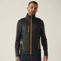 Regatta Jas Hiking Heren Geïsoleerd Stretchy Bodywarmer