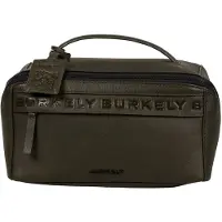 Burkely Minimal Mason Toilettas olijf