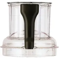 Magimix Onderdeel: Magimix Deksel - Cs Xl Anthr. 17333