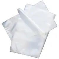 Rotim 1000x plastic zakken LDPE 20x30cm 20my