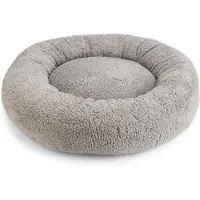 Beeztees Orthopedische Ligmand Jaxx Grijs 70 cm