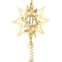 Georg Jensen Piek Topstar Goud (19 cm)