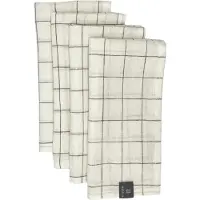 Himla Britta servet cinder - set van 4