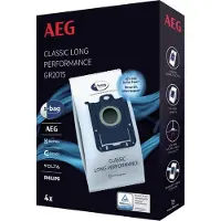 Philips S-bag FC8021/03 - Stofzuigerzakken - 8 stuks