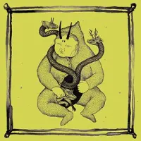 Konkurrent One Leg One Eye - ...And Take The Black Worm With Me (LP)