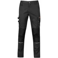 Storvik Stretch Werkbroek Roy | Maat: L