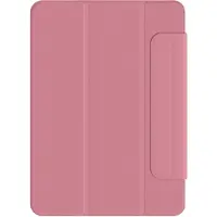 POMOLOGIC BookCover IPad Pro 11 Inch Hoesje Roze