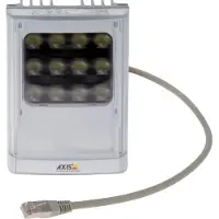 Axis 01216-001 beveiligingscamera-accessoire IR LED-eenheid