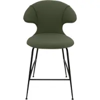 UMAGE Time Flies Baliekruk Black | Racing Green