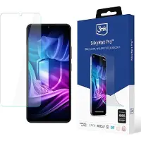 3MK Gehard Glas Voor Redmi 14C Poco C75 Redmi A4 5G Zijdemat Pro