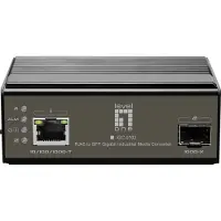 Level One IGC-0102 Netwerk Media Converter (Omvormer), Netwerk accessoires