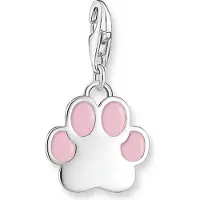 Thomas Sabo - 2015-007-9 - Charm - Dames - 925er Zilver