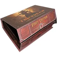 Good Games Publishing Trickdraw - 1st Edition