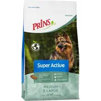 Prins ProCare Super Active
