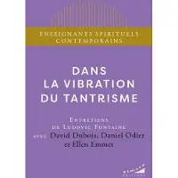 Almora Eds DANS LA VIBRATION DU TANTRISME