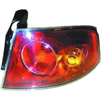 Diederichs 7425090 Achterlicht