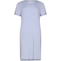 Pastunette Dames Nachthemd Premium - Soft Sketches - Viscose - Maat 36