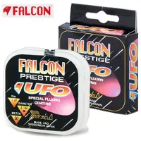 Falcon Prestige UFO Nylon 0.053mm 50m