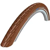 Schwalbe Buitenband Road Cruiser 28 X 1.60 (42-622) Hs484 Bruin