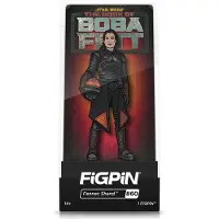 Figpin Star Wars The Book of Boba Fett - VerzamelPin - Fennec Shand - 860