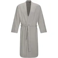 Seidensticker Heren badjas Loungewear