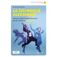 Eyrolles La technique Alexander