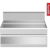 Modular Werk-Unit - 318054 - Horeca & Professioneel