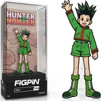 Figpin : Hunter x Hunter - Gon 704