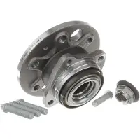 Skf VKBA 6705 Wiellagerset