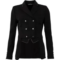 Anky Rijjas Tailcoat Show C-wear Kort Zwart - 42