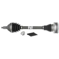 Skf VKJC 4923 Aandrijfas