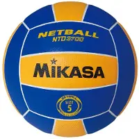 MIKASA Netbal NTD3700