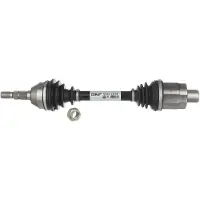 Skf VKJC 1978 Aandrijfas