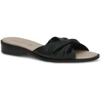 Caprice Dames Slipper 9-27200-44 022 G-breedte Maat: 37 EU