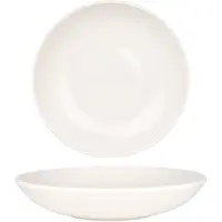 Bonna Diepbord iris porselein 23 cm (1000cc) set van 6
