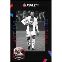 FIFA 21 Next Level Edition, Xbox Series X, Xbox Series X, Multiplayer modus, 12 jaar en ouder