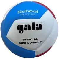 Gala School 10 Jeugd Volleybal