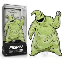 Figpin : Nightmare Before Christmas - Oogie Boogie 549