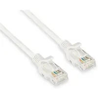 Hamlet HCBL30SFTP6A netwerkkabel Wit 3 m Cat6a S/FTP (S-STP)