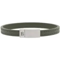 Steel & Barnett Grijs