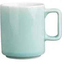 Olympia Fondant Koppen Mint Groen 170ml (6 Stuks) - CU442 - Restaurant - Hotel - Professioneel