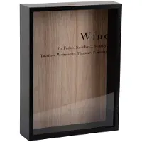 PT Living Opbergbox Wine Momentum Box Black