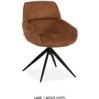 Maxfurn MX-Sofa - Stoel Lake / Kleur: Hazel