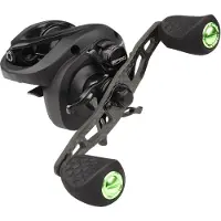 Spro JC Elite Baitcaster MG Low Gear
