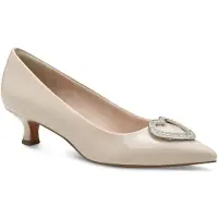 Marco Tozzi BY GUIDO MARIA KRETSCHMER Dames Pumps 2-82401-44 522 F-breedte Maat: 36 EU