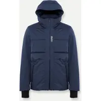 Colmar MENS INSULATED JACKETS - Blauw - 54