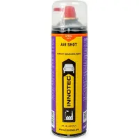 Innotec Air Shot Spray Spring 500 ml (1 spuitbus)