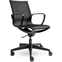 Job ergo HD bureaustoel