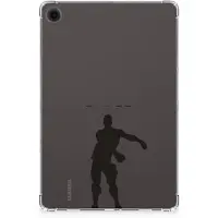 B2Ctelecom Samsung Galaxy Tab A9 Plus Tablet Back Cover Floss