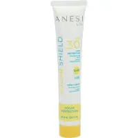 Anesi Solar Shield SPF30 50 ml - Gelaat, zonnecreme